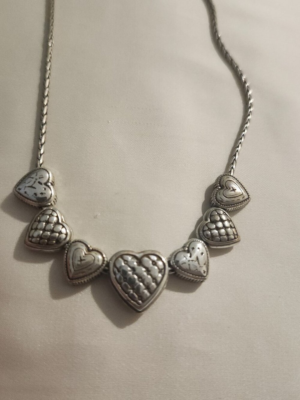 Brighton necklaces